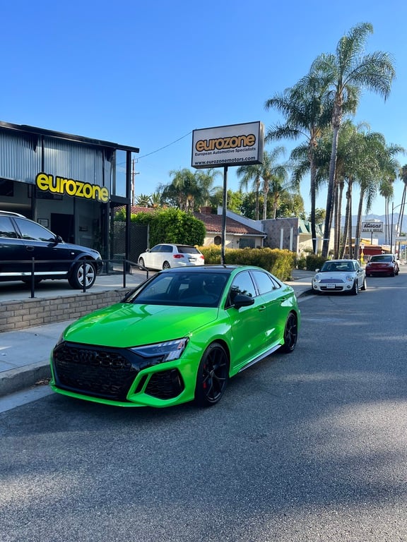 Eurozone Motors | Burbank, CA 91505