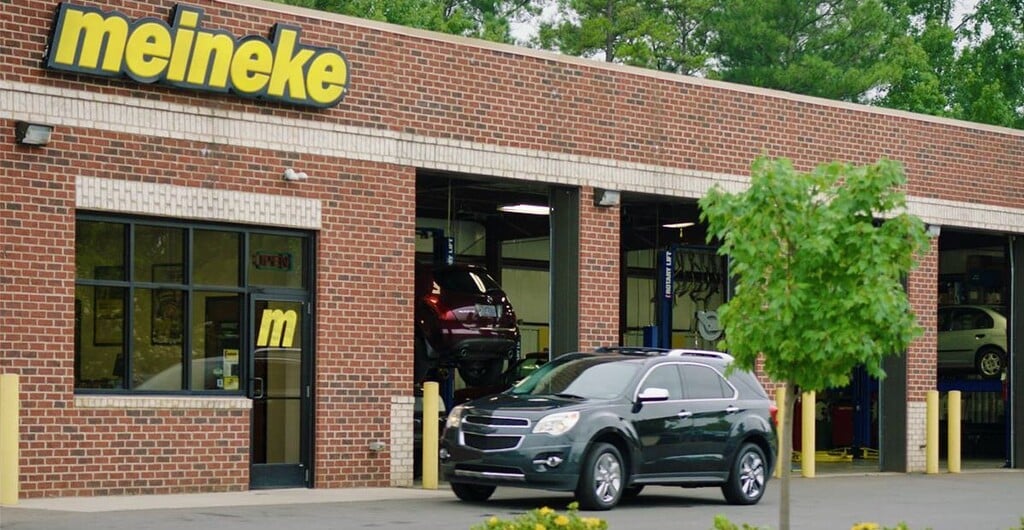 Meineke Car Care Center - Overland Park | Overland Park, KS 66213