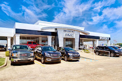 Morgan Buick GMC Shreveport, Inc in Shreveport, LA 71105