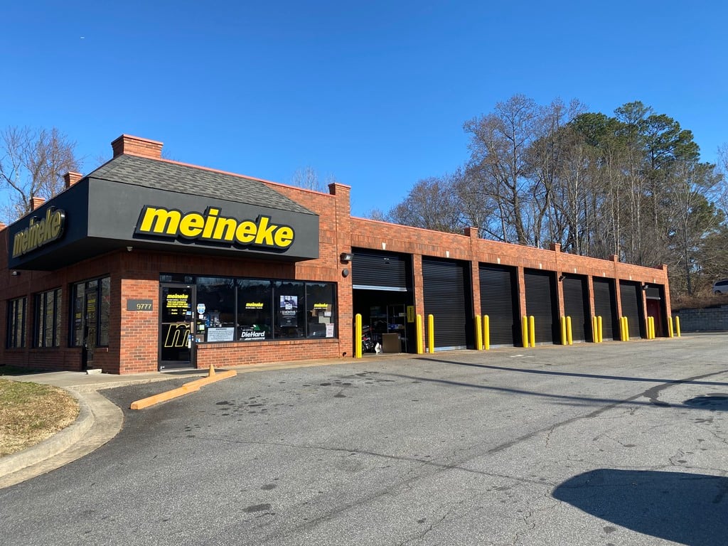 Meineke | Woodstock, GA 30188