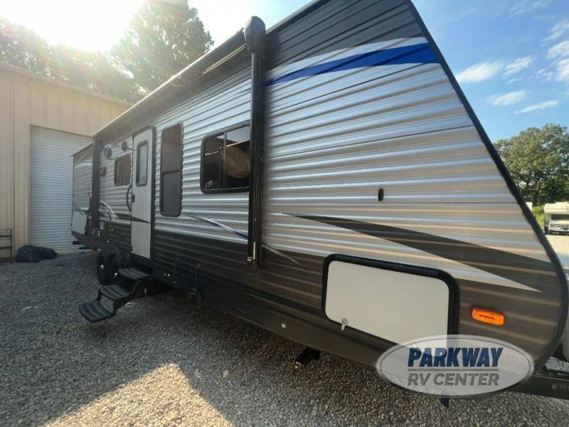 2020 Heartland Prowler 276RE 32ft for Sale