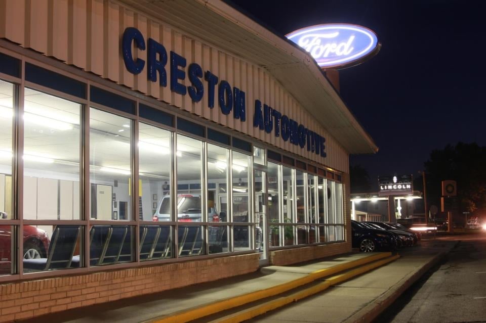 Creston Automotive in Creston, IA 50801
