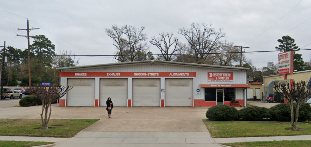 Discount Brake and Auto Repair | Conroe, TX 77301