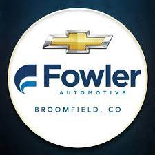 Fowler Chevrolet in Broomfield, CO 80020