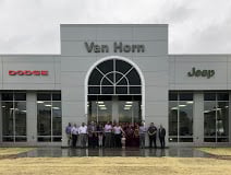Van Horn Chrysler Dodge Jeep Ram of Stoughton in Stoughton, WI 53589