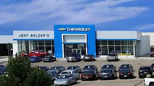 Jeff Belzer New Prague Auto in New Prague, MN 56071