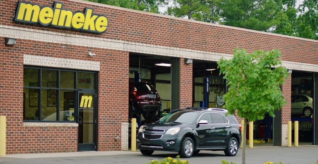 Meineke Car Care Center - Overland Park | Overland Park, KS 66213