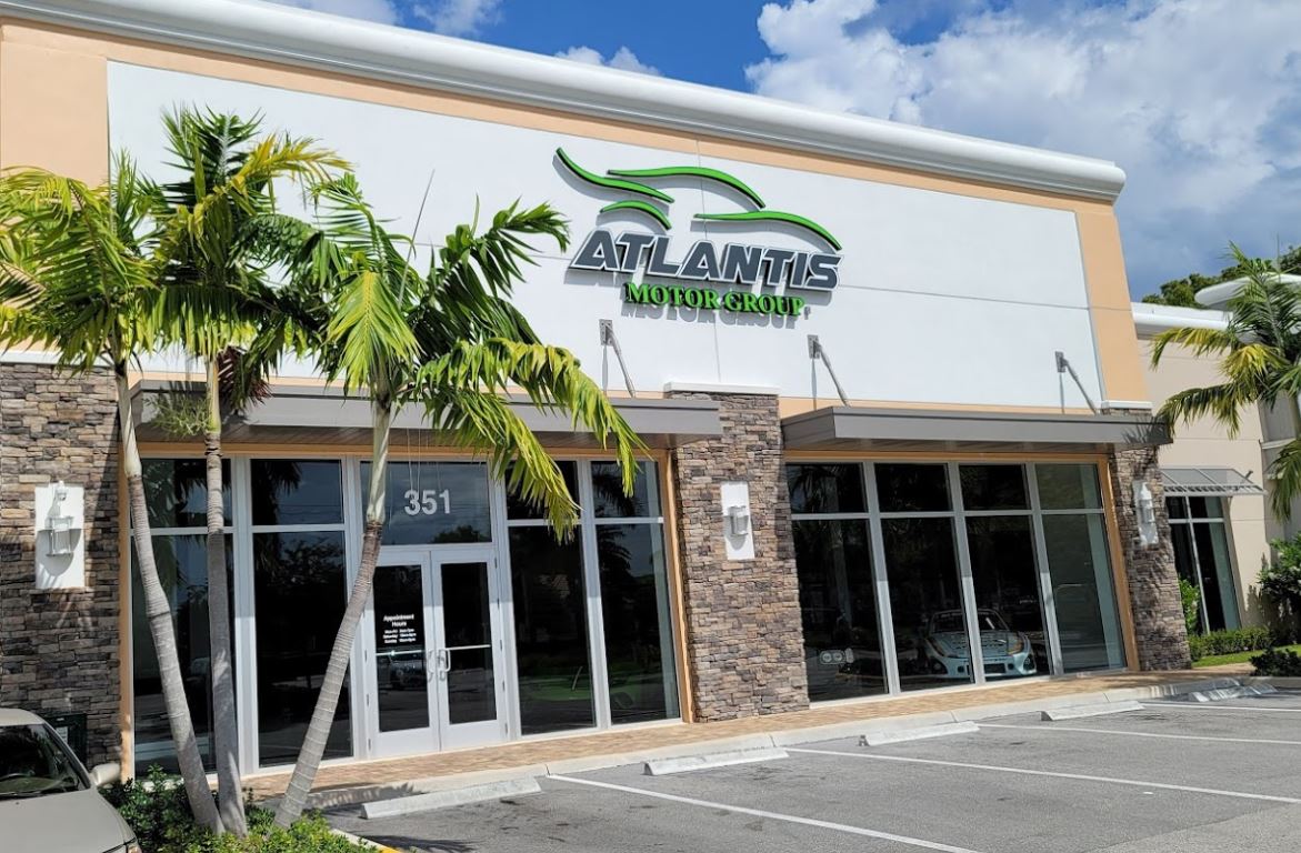 Atlantis Motor Group in Boca Raton, FL 33431