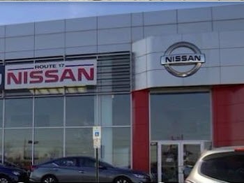 Route 17 Nissan in Hasbrouck Heights, NJ 07604