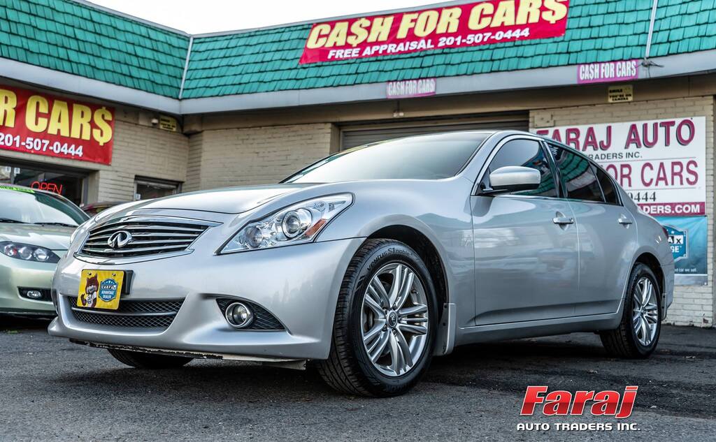 Faraj Auto Traders | Rutherford, NJ 07070