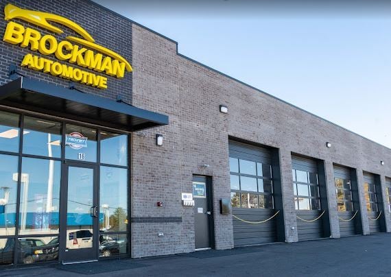 Brockman Automotive Service Center | Duncan, SC 29334