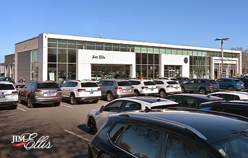 Jim Ellis VW of Kennesaw in Kennesaw, GA 30144