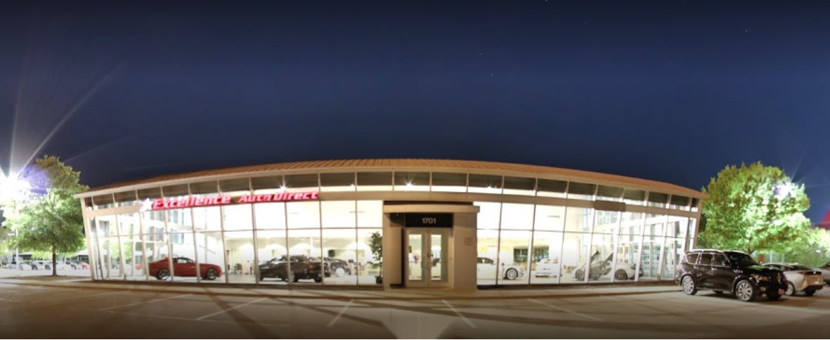 Excellence Auto Direct in Euless, TX 76040