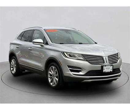 2018 Lincoln MKC Select for Sale