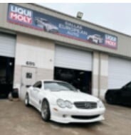 Dallas European Auto | Plano, TX 75075