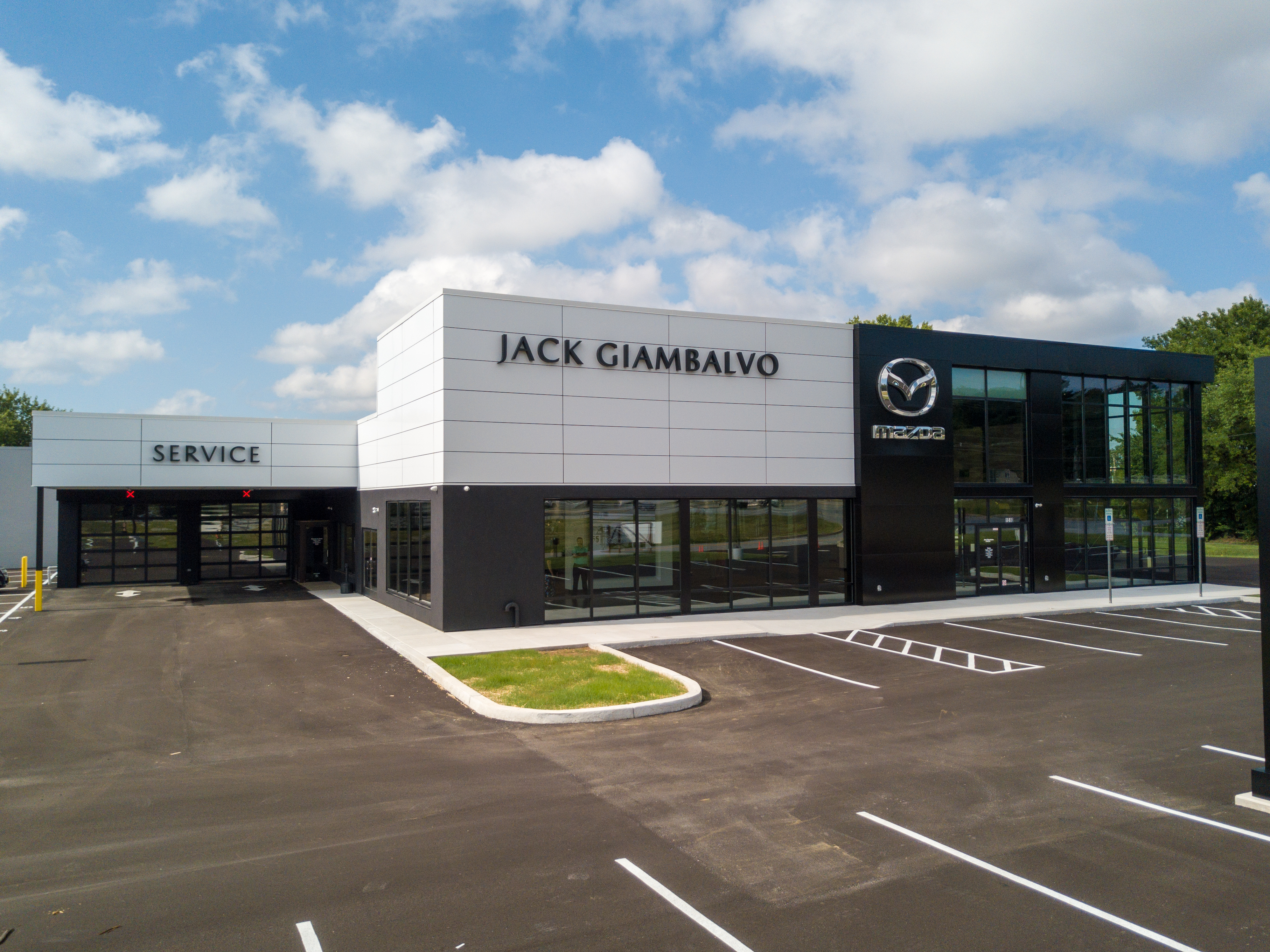 Jack Giambalvo Mazda in York, PA 17402