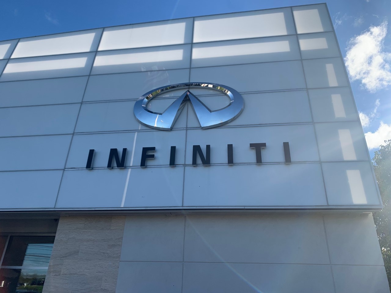 INFINITI Of Flemington in Flemington, NJ 08822