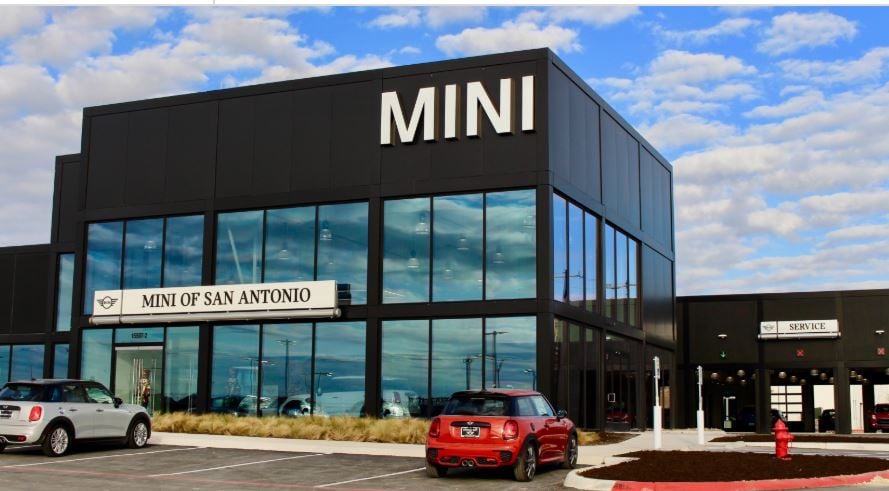 Principle Mini of San Antonio in San Antonio, TX 78249