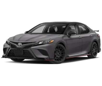 2022 Toyota Camry TRD for Sale