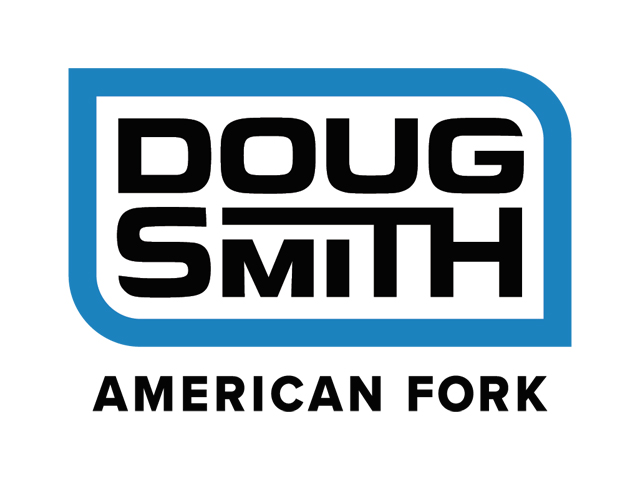 Doug Smith Chrysler Dodge Jeep Ram in American Fork, UT 84003