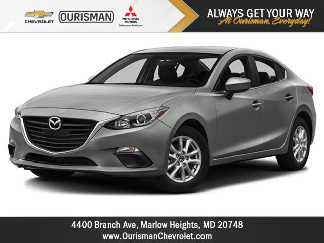 2014 Mazda Mazda3 i Touring for Sale