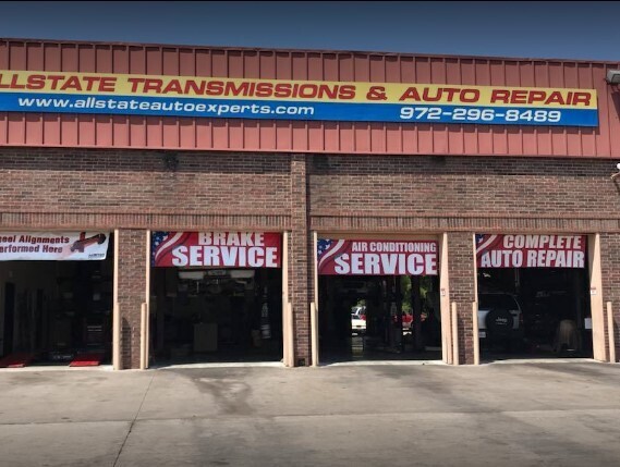 Allstate Transmissions & Auto Repair | DeSoto, TX 75115