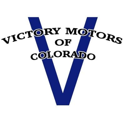 Victory Motors of Colorado in Longmont, CO 80501