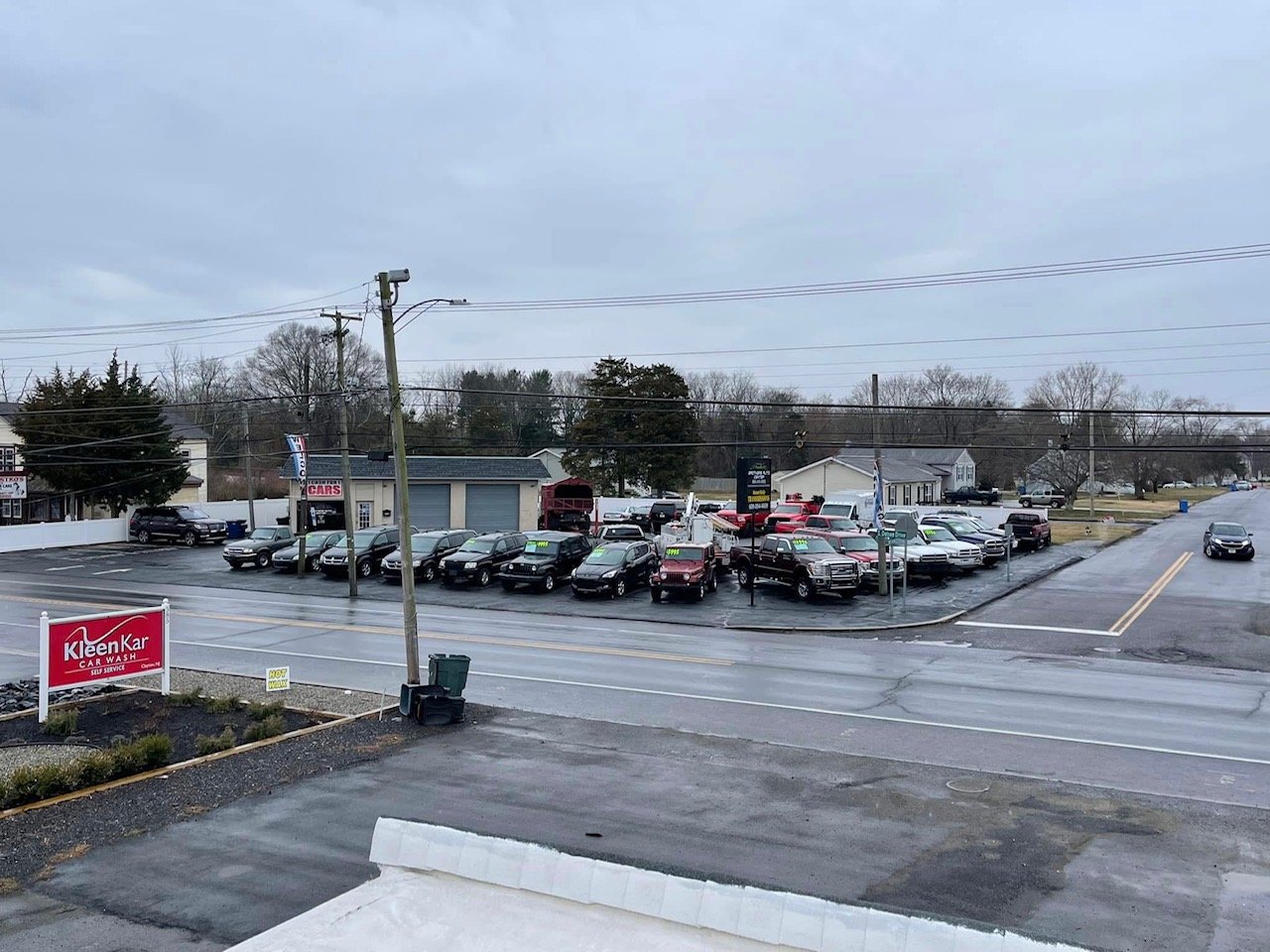 BROTHER'S AUTO CENTER LLC in Clayton, NJ 08312