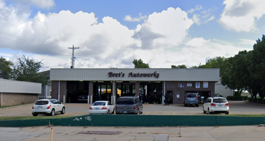 New Concept Auto Service - Santa Fe | Olathe, KS 66061