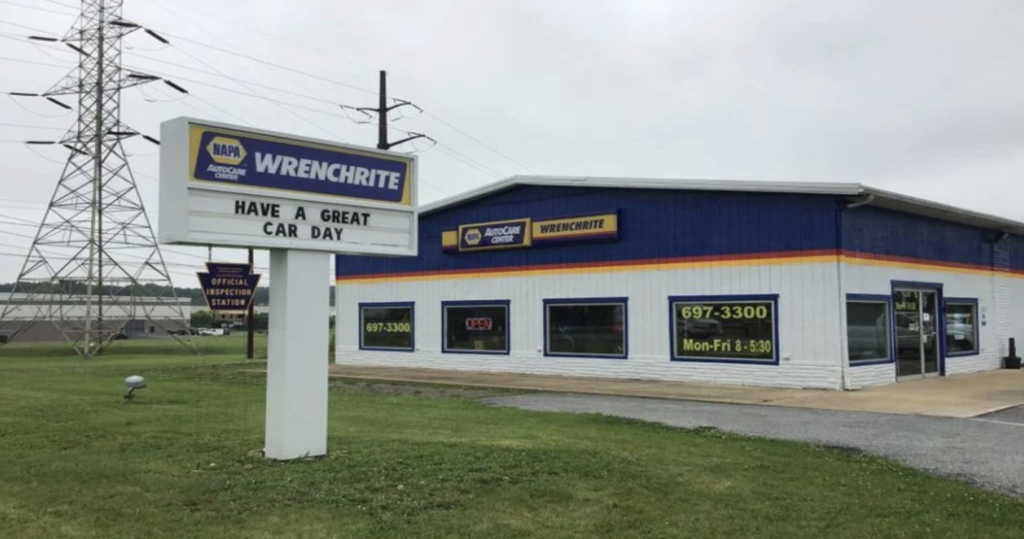 WrenchRite Auto Care | Carlisle, PA 17015