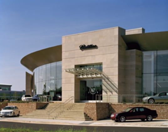 Moore Cadillac in Chantilly, VA 20152