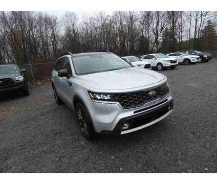 2021 Kia Sorento SX Prestige for Sale