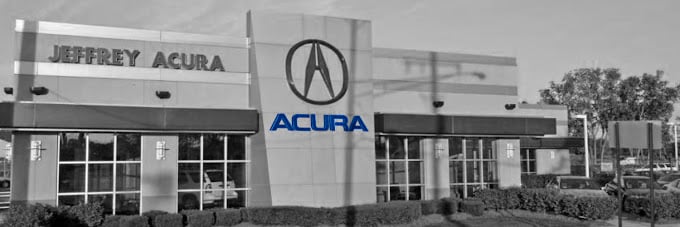 Jeffrey Automotive in Roseville, MI 48066