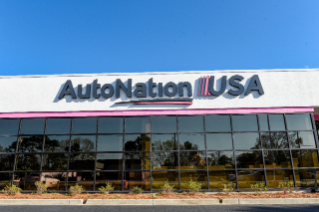 AutoNation USA Charleston in Charleston, SC 29414