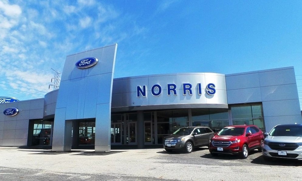 Norris Auto Group in Dundalk, MD 21222