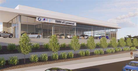 BMW Of Lynnwood in Lynnwood, WA 98036