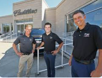 VanDevere Cadillac in Akron, OH 44303