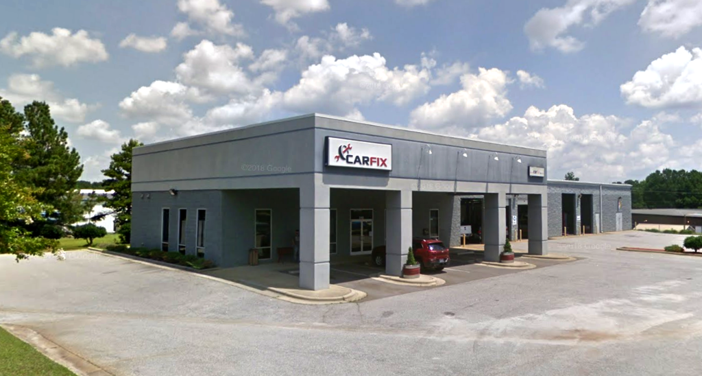 Carfix Auto Repair - Mast Dr | Garner, NC 27529