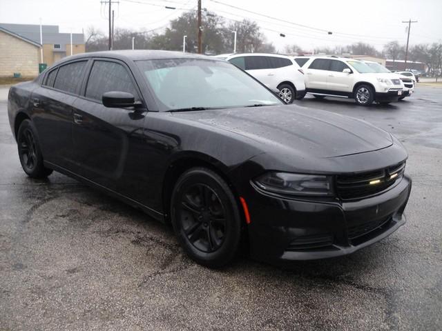 2015 Dodge Charger SE for Sale