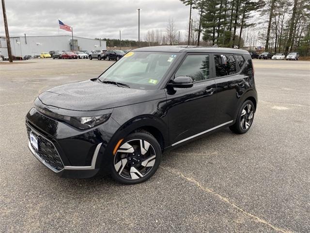 2023 Kia Soul GT-Line for Sale