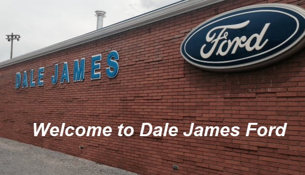 Dale James Ford in Apple Creek, OH 44606