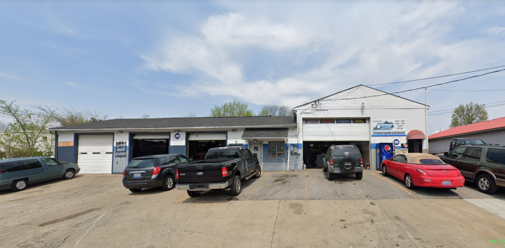 Kentucky Auto Service | Elsmere, KY 41018