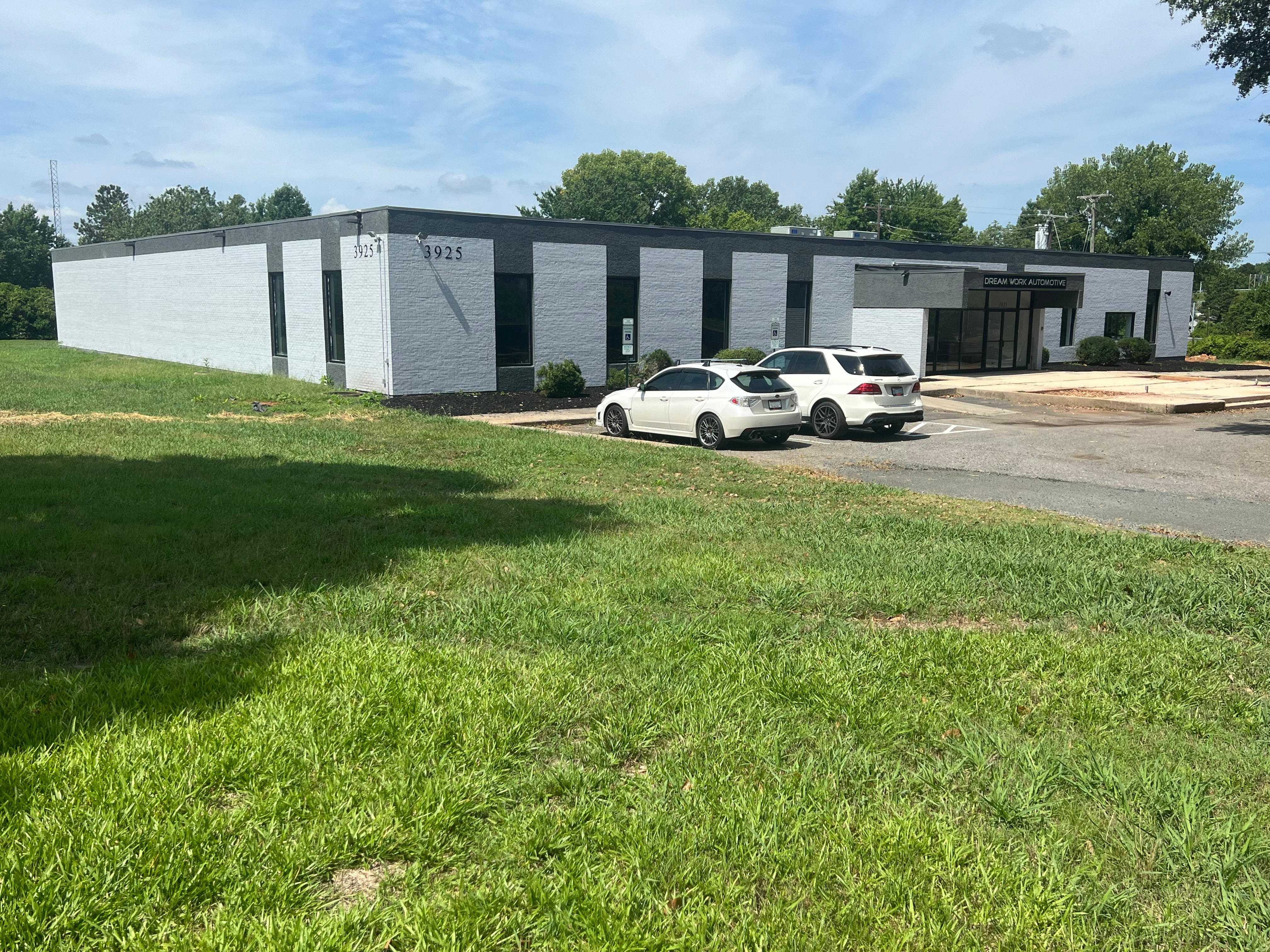 Dream Work Automotive LLC in Charlotte, NC 28206
