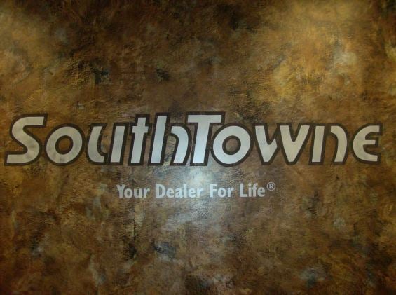 Southtowne Chevrolet Buick GMC Cadillac in Newnan, GA 30265