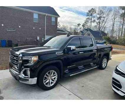 2021 GMC Sierra 1500 SLT for Sale