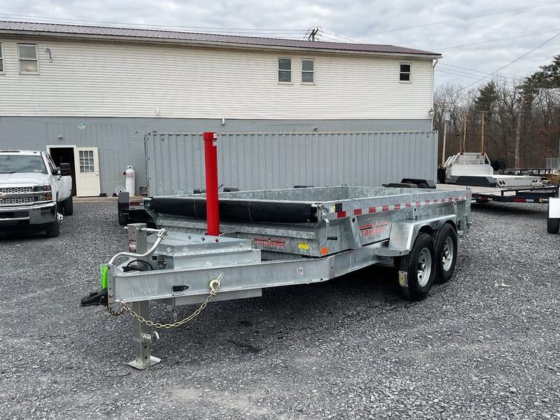 2024 Triumph Trailers GD7.1 for Sale