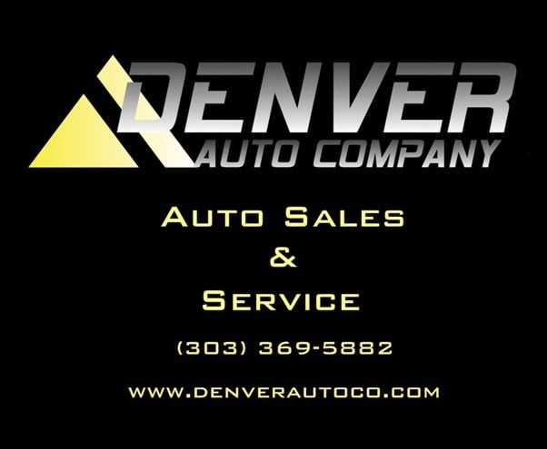 Denver Auto Company in Parker, CO 80138