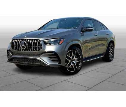 2024New Mercedes-Benz New GLENew4MATIC+ Coupe for Sale