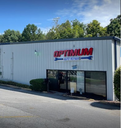 Blue Ridge Automotive | Chamblee, GA 30341