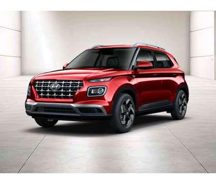 2023 Hyundai Venue Limited for Sale